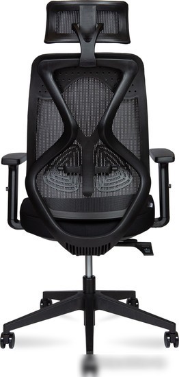 Кресло Norden Имидж black YS-0817H (черный)