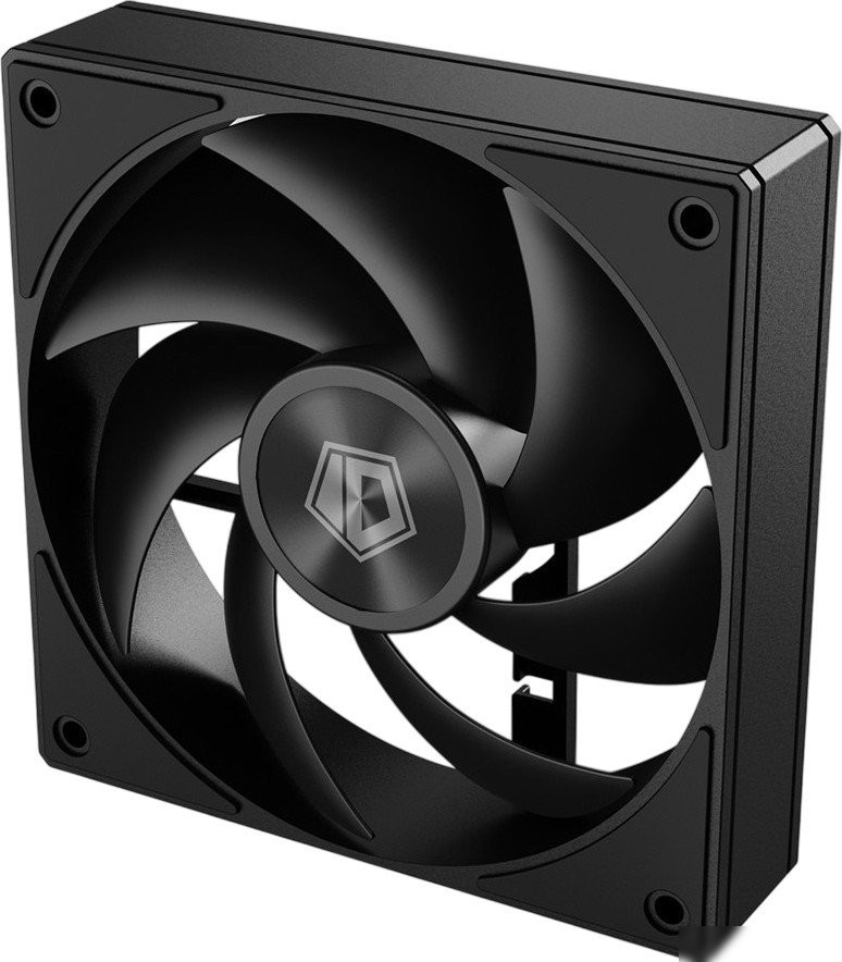 Вентилятор для корпуса ID-Cooling AF-1230-K