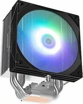 Кулер для процессора Zalman CNPS9X Optima2 (черный)