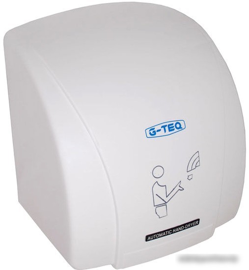 Сушилка для рук G-teq 8851 PW