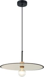 Подвесная люстра Lussole Butler LSP-8487