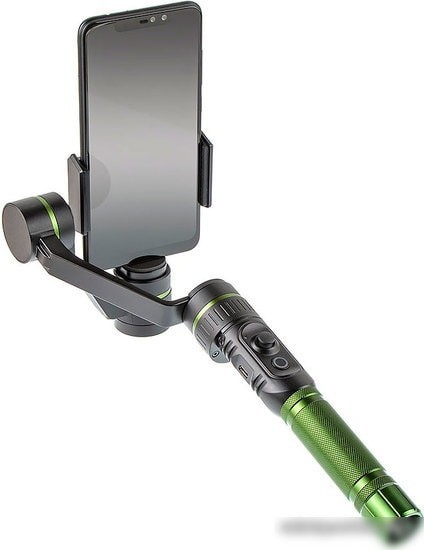Стедикам GreenBean iStab Smart