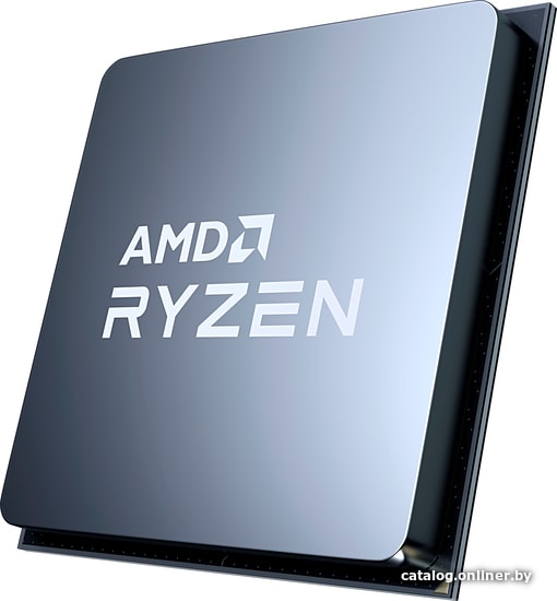 Процессор AMD Ryzen 5 5600X (BOX)