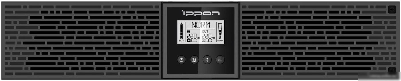 Источник бесперебойного питания IPPON Smart Winner II 1500