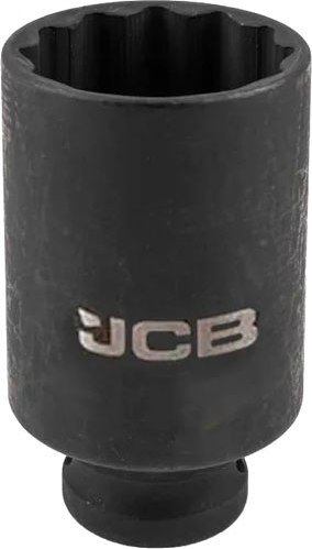 Головка слесарная JCB 59 825 /; '-46810018