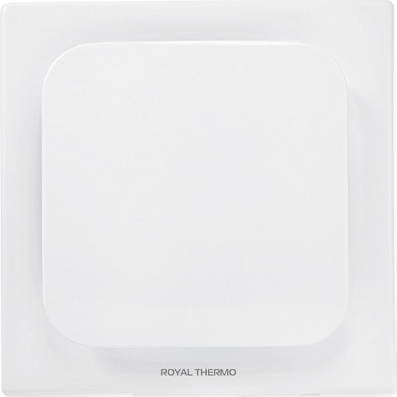 Осевой вентилятор Royal Thermo Virtuoso RAFV 100 T