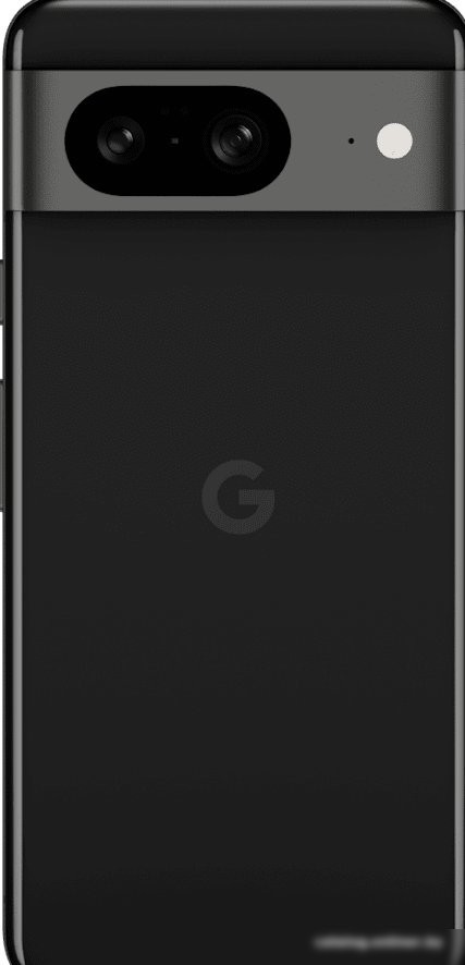 Телефон Google Pixel 8 8GB/128GB (обсидиан)