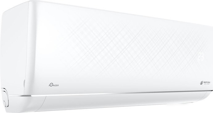 Кондиционер Royal Clima Renaissance 2025 RC-RND35HN