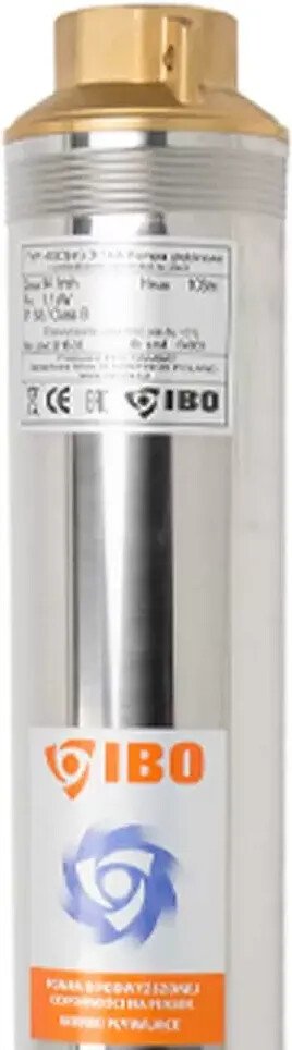 Скважинный насос IBO 4SD 14/20