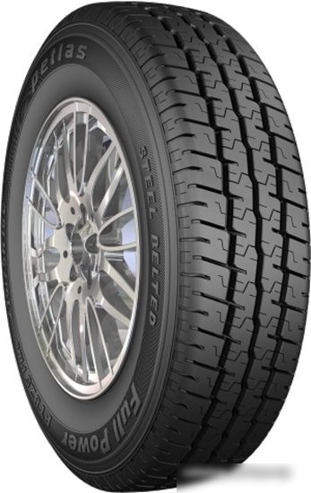 Летние шины Petlas PT825 Plus 205/75R16C 110/108R