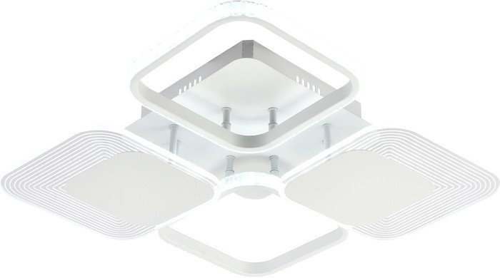 Припотолочная люстра Escada Samia 10234/4 LED*67W White