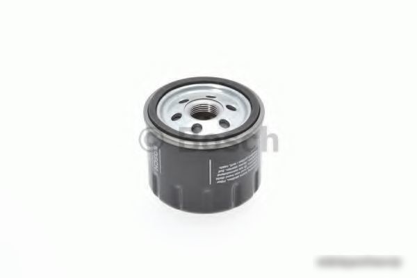 Масляный фильтр Bosch F026407022