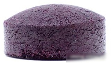 Наклейка для кия Ball Teck Galaxy Core 45.210.14.2