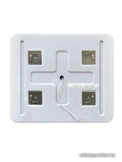 BelBagno Зеркало SPC-MAR-500-600-LED-TCH