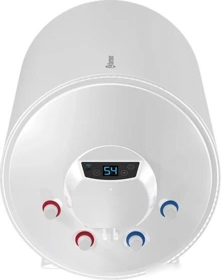 Бойлер косвенного нагрева Thermex AquaJet LH 80