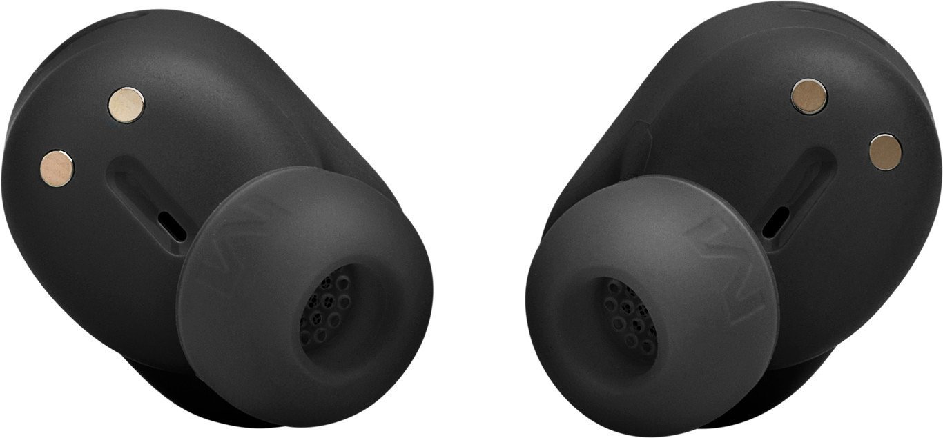 Наушники JBL Tune Buds 2 (черный)