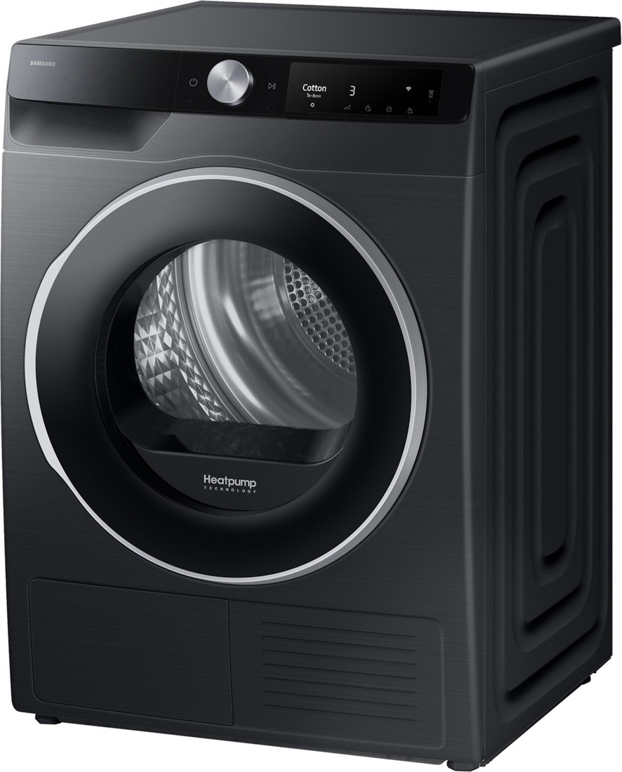 Сушильная машина Samsung DV90T6240LB/S6