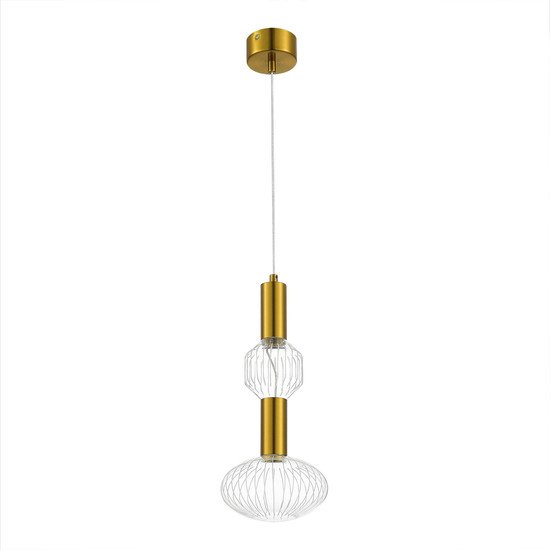 Подвесная люстра ST Luce SL6117.223.02