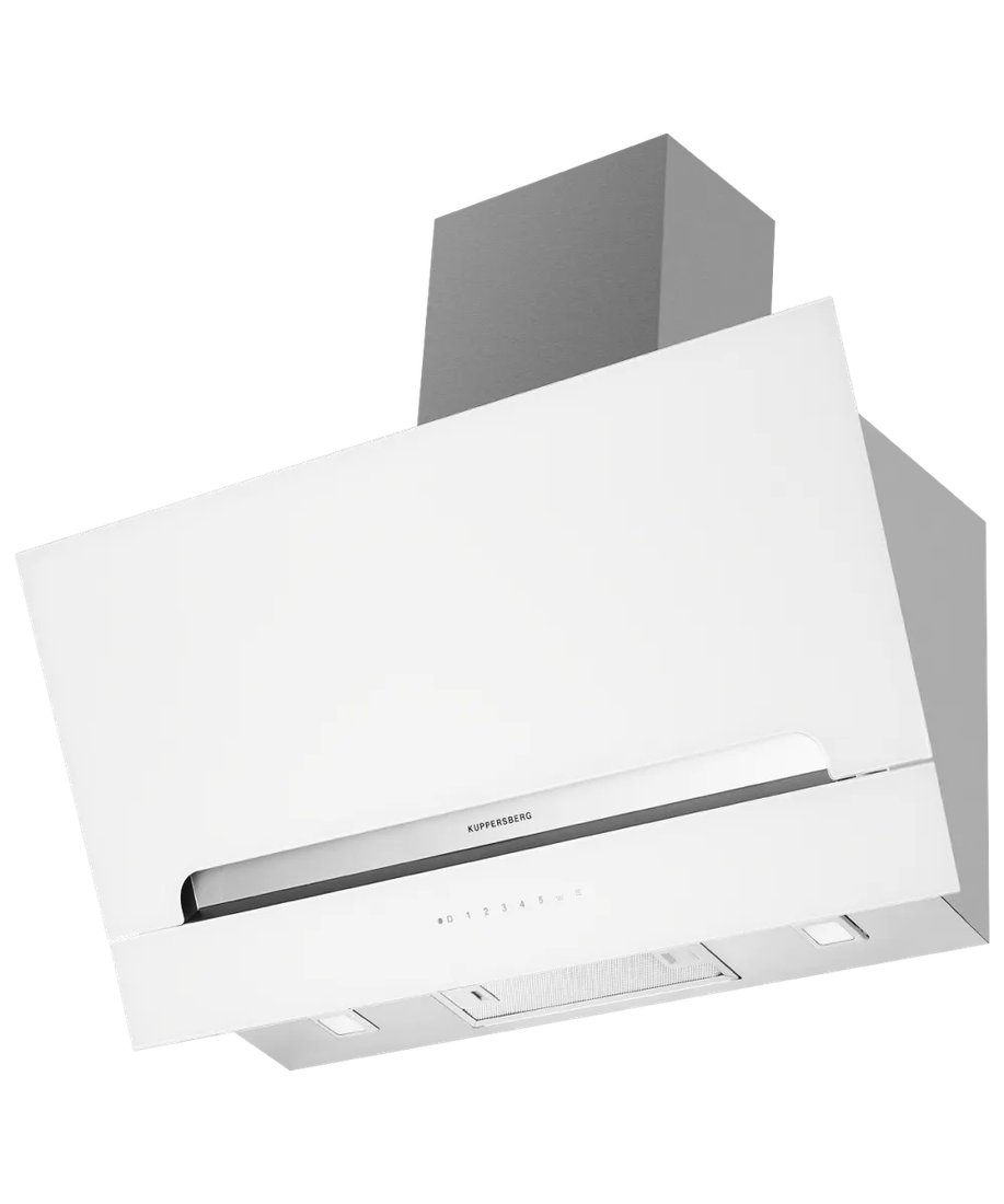 Кухонная вытяжка KUPPERSBERG F 993 W