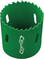 Коронка Toptul SAAC4754