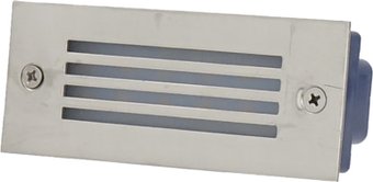 Уличный встраиваемый светильник General Lighting GSTL-S1-3BT-5K 460118