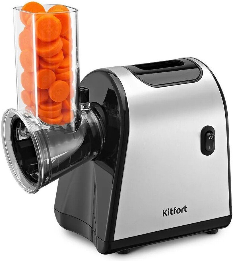 Овощерезка Kitfort KT-3572