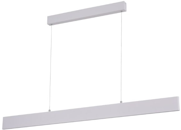 Подвесная люстра Arte Lamp Largo A2505SP-2WH
