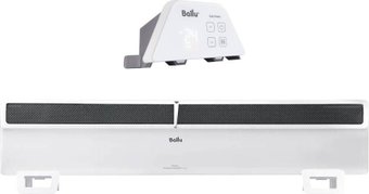 Отопительный модуль конвектора Ballu Plinth Transformer BEC/PL-1500 (электронное управление, с шасси)