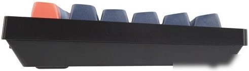 Клавиатура Keychron V6 Max V6M-D1 (Gateron Jupiter Red, нет кириллицы)