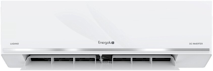 Кондиционер Energolux Lugano Pro Line HP SAS24DL3-AI/SAU24DL3-AI