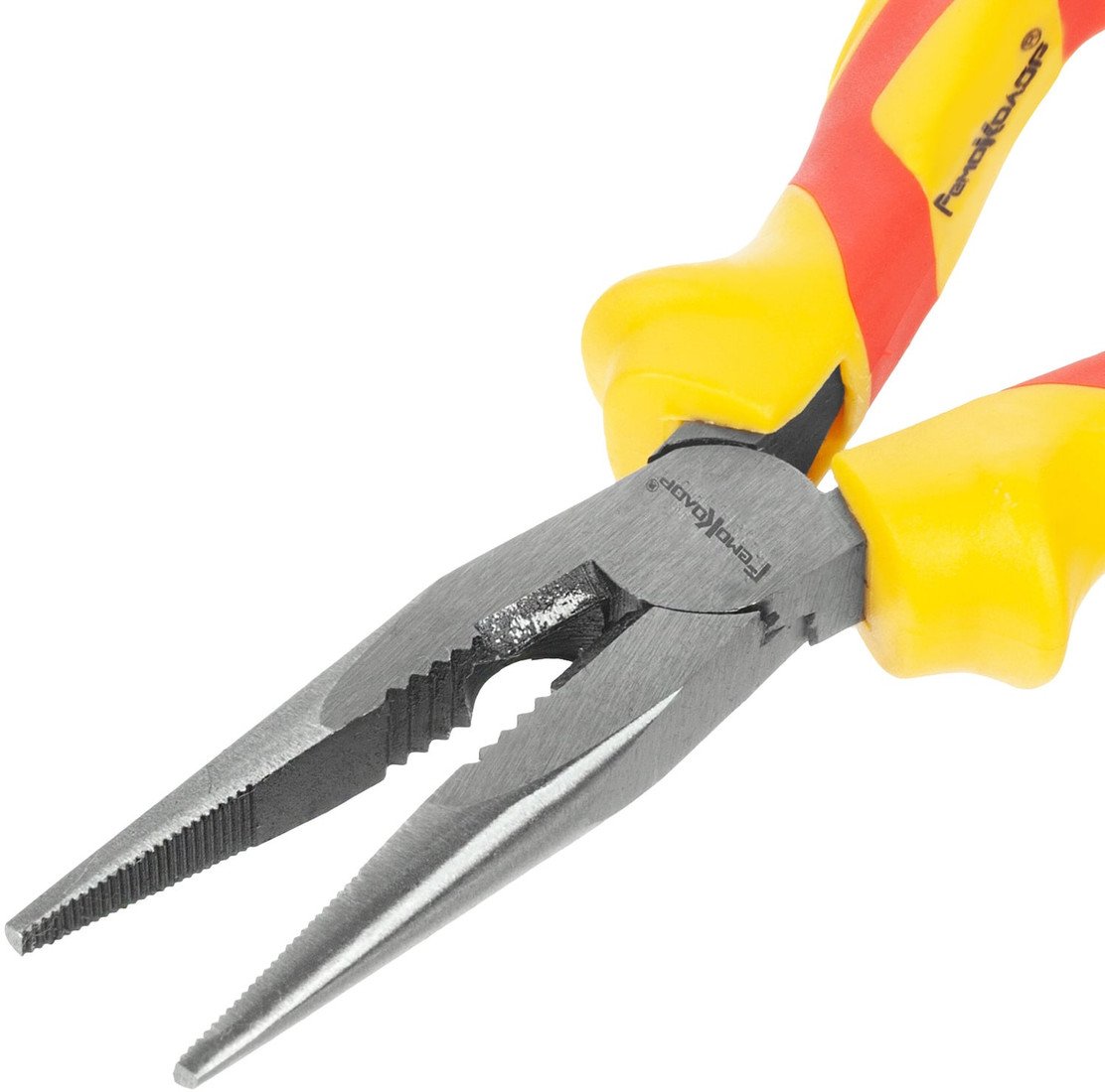 Круглогубцы Remocolor Fine 34-5-318