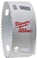 Коронка Milwaukee 49560233 Коронка Milwaukee 49560233