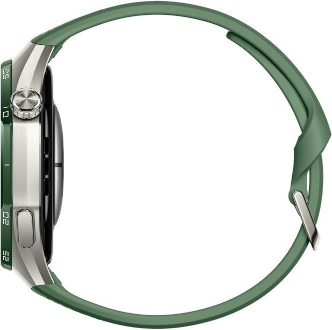Умные часы Huawei Watch GT 7 Pro 46 мм (зеленый, международная версия)