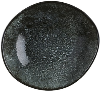 Салатник Bonna Cosmos Black Vago COSBLVAO18KS