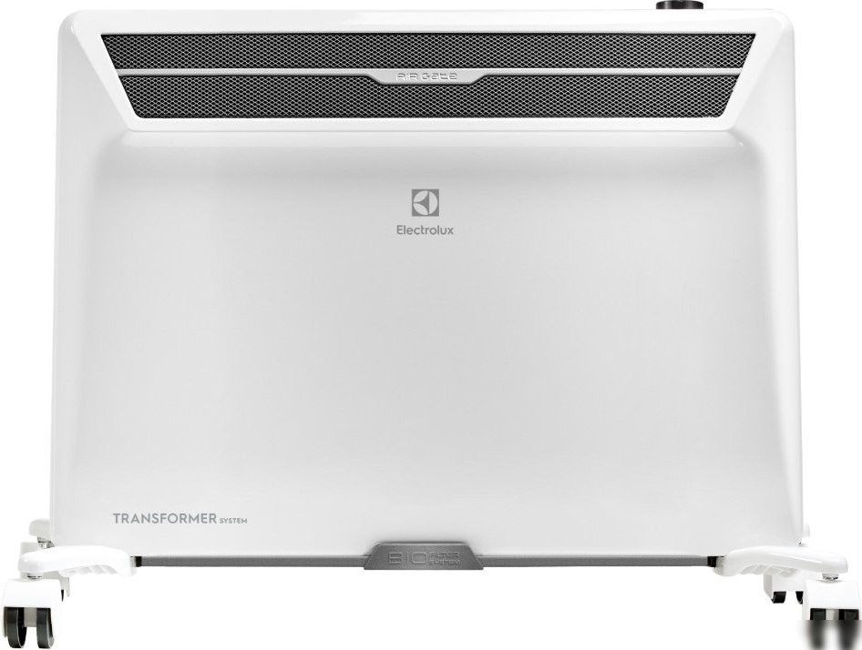 Конвектор Electrolux Air Gate Transformer ECH/AG2-2500 T (механическое управление, с шасси)