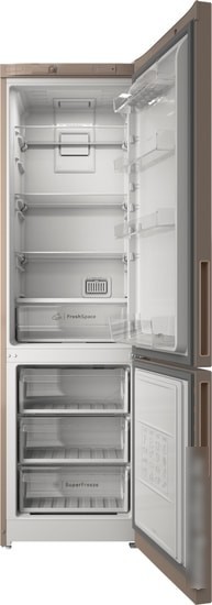 Холодильник Indesit ITR 4200 E