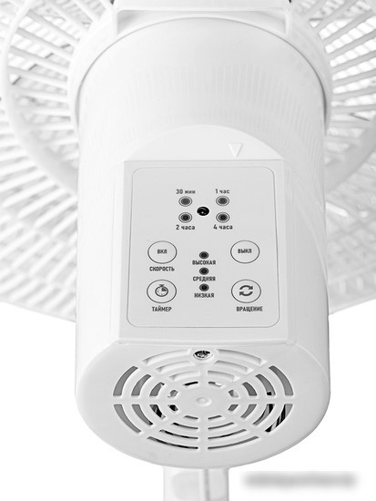 Вентилятор CENTEK CT-5024 (белый)