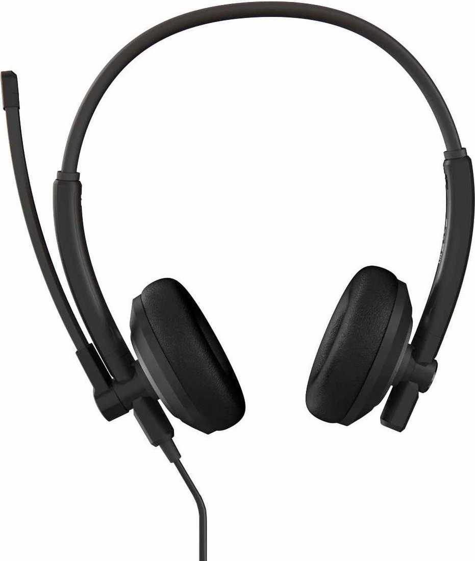 Офисная гарнитура Accutone Converse UB95 USB