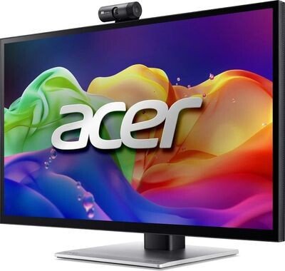 Монитор Acer ProCreator PE320QXTbmiiphcuzx UM.JP0CD.001