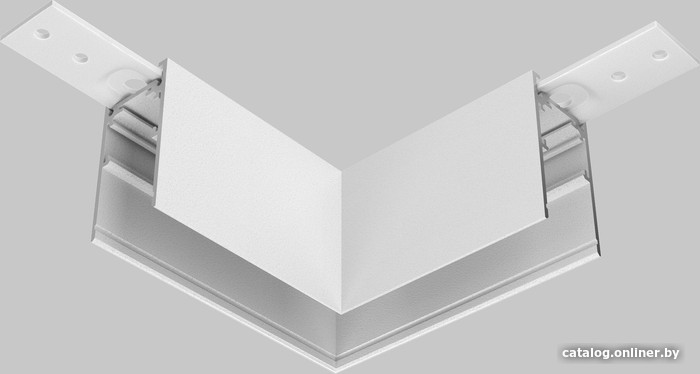 Соединитель треков Maytoni Technical TRA034HCL-41W