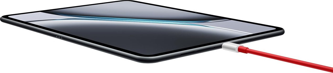 Планшет OnePlus Pad 2 16GB/512GB (серый)