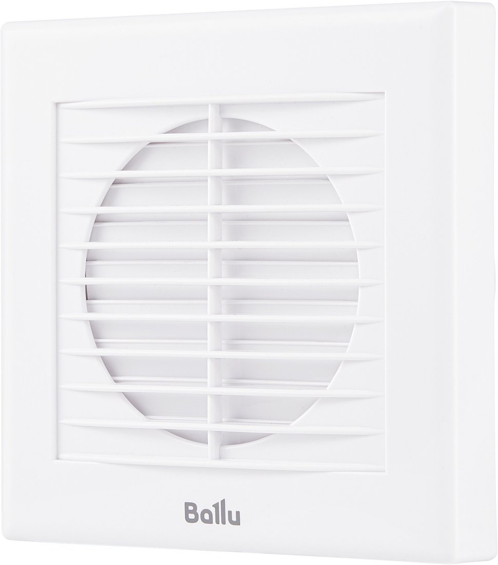 Осевой вентилятор Ballu BAF-EX 100 G