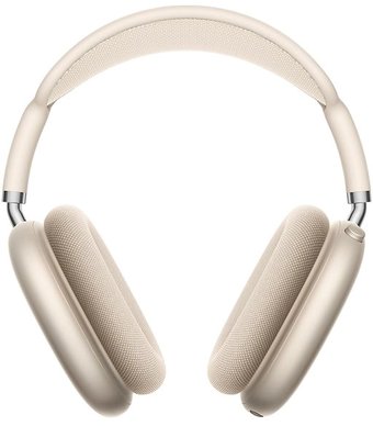 Наушники Hoco W65 Plus (золотистый)