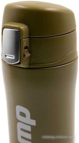 Термокружка TRAMP TRC-107х 450 мл (хаки)