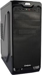Корпус ExeGate UN-604 350W