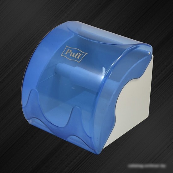 Диспенсер для туалетной бумаги Puff 7105
