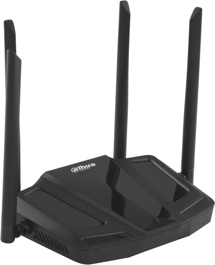 Wi-Fi роутер Dahua AC12 V2