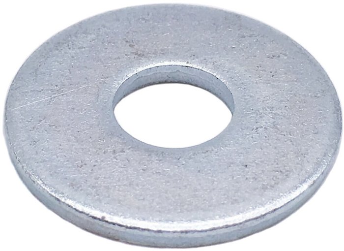 Набор шайб Kranz Увеличенные Din 9021 M10 KR-01-3533-006 (50шт)