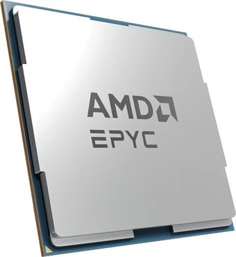 Процессор AMD EPYC 9745
