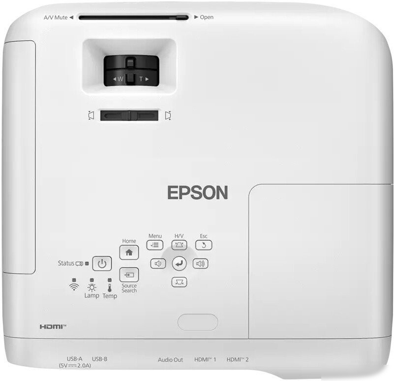 Проектор Epson EB-FH54